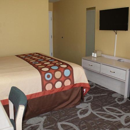 Hotel Super 8 By Wyndham Nephi Extérieur photo