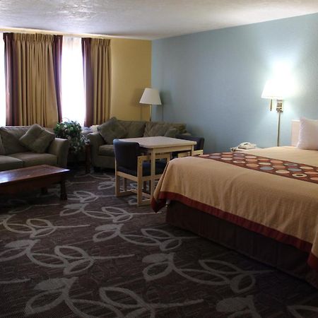 Hotel Super 8 By Wyndham Nephi Extérieur photo