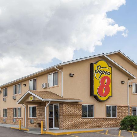 Hotel Super 8 By Wyndham Nephi Extérieur photo