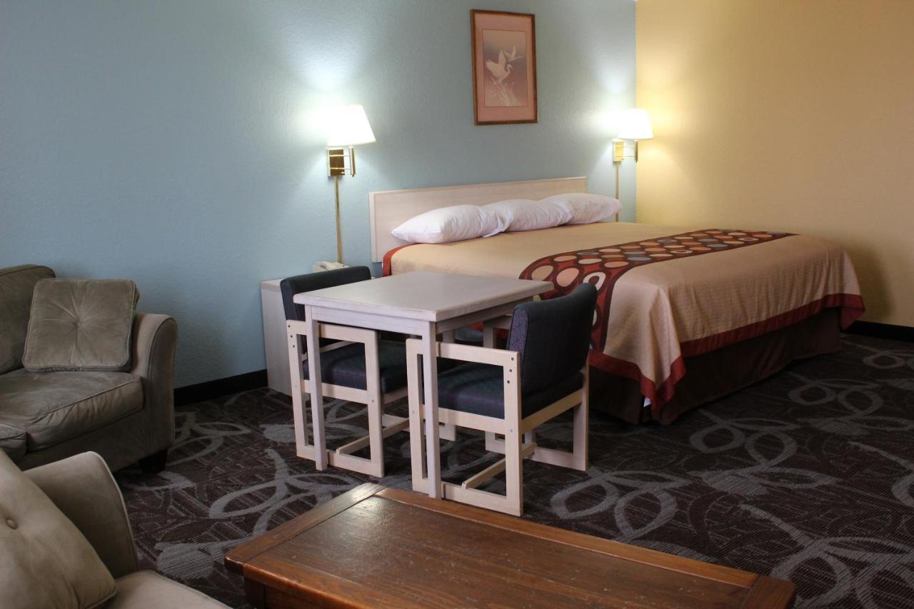 Hotel Super 8 By Wyndham Nephi Extérieur photo