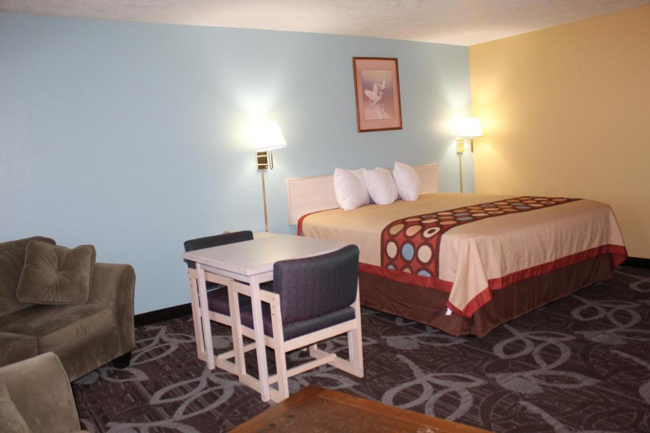 Hotel Super 8 By Wyndham Nephi Extérieur photo
