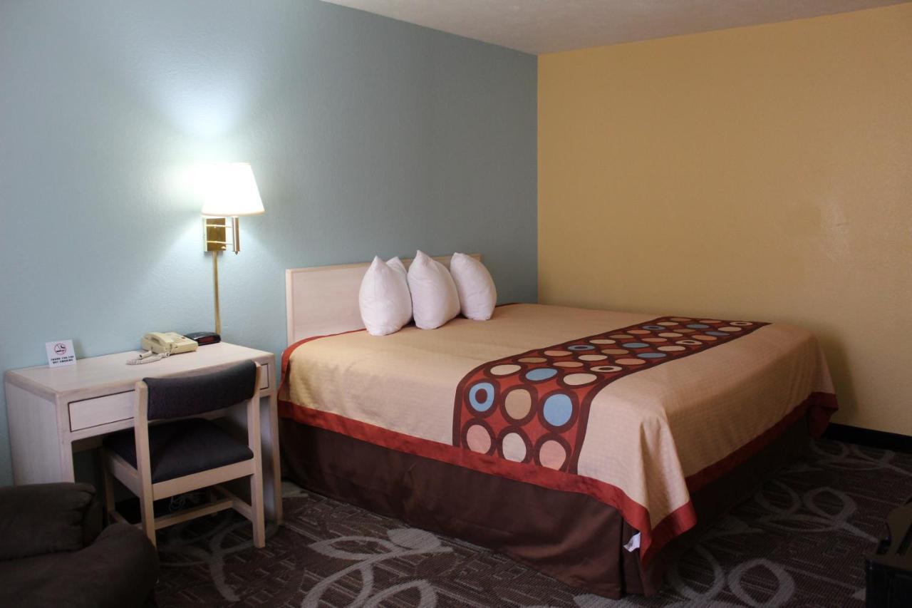 Hotel Super 8 By Wyndham Nephi Extérieur photo