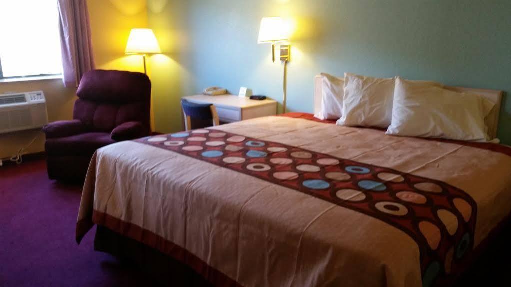 Hotel Super 8 By Wyndham Nephi Extérieur photo