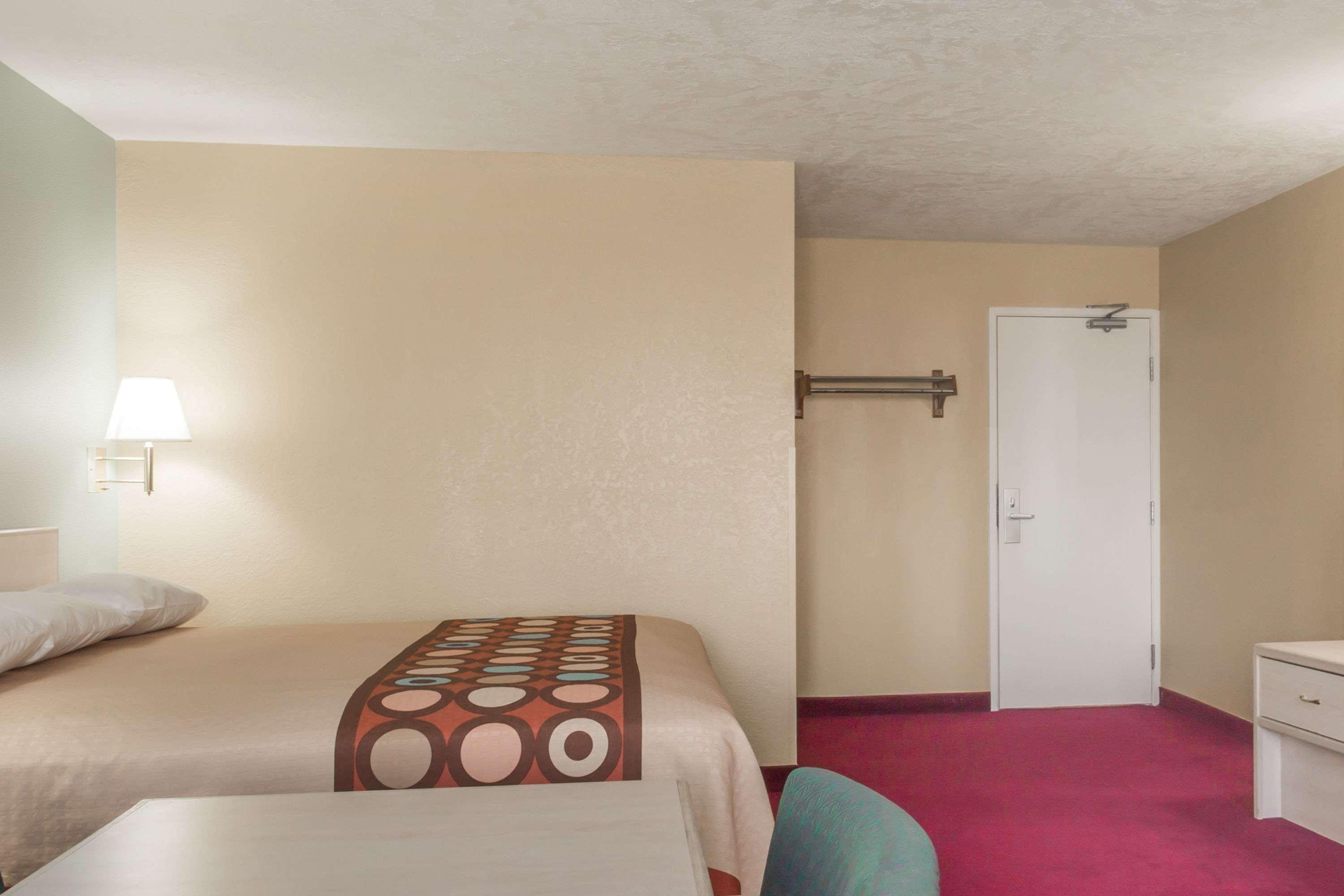 Hotel Super 8 By Wyndham Nephi Extérieur photo