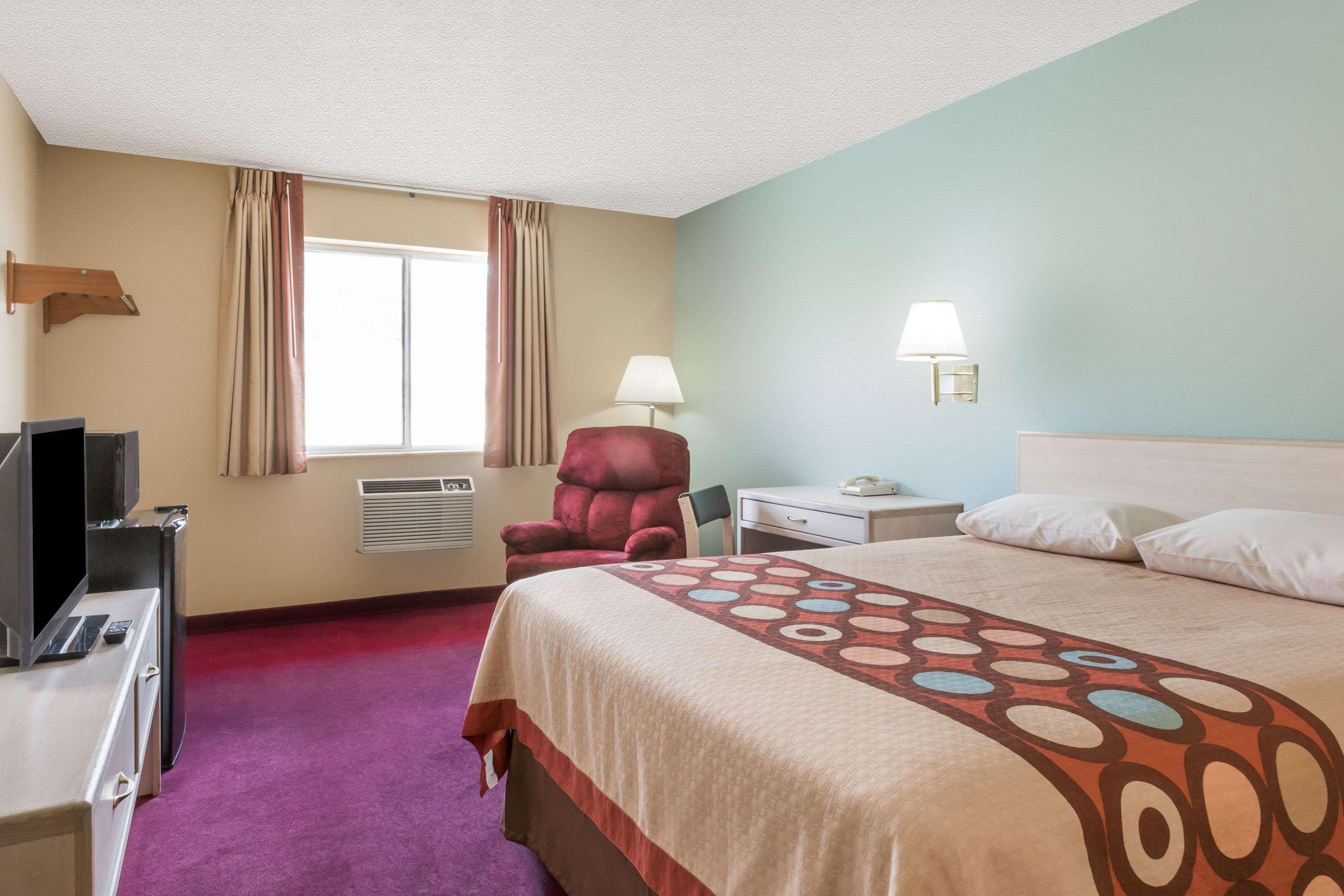 Hotel Super 8 By Wyndham Nephi Extérieur photo