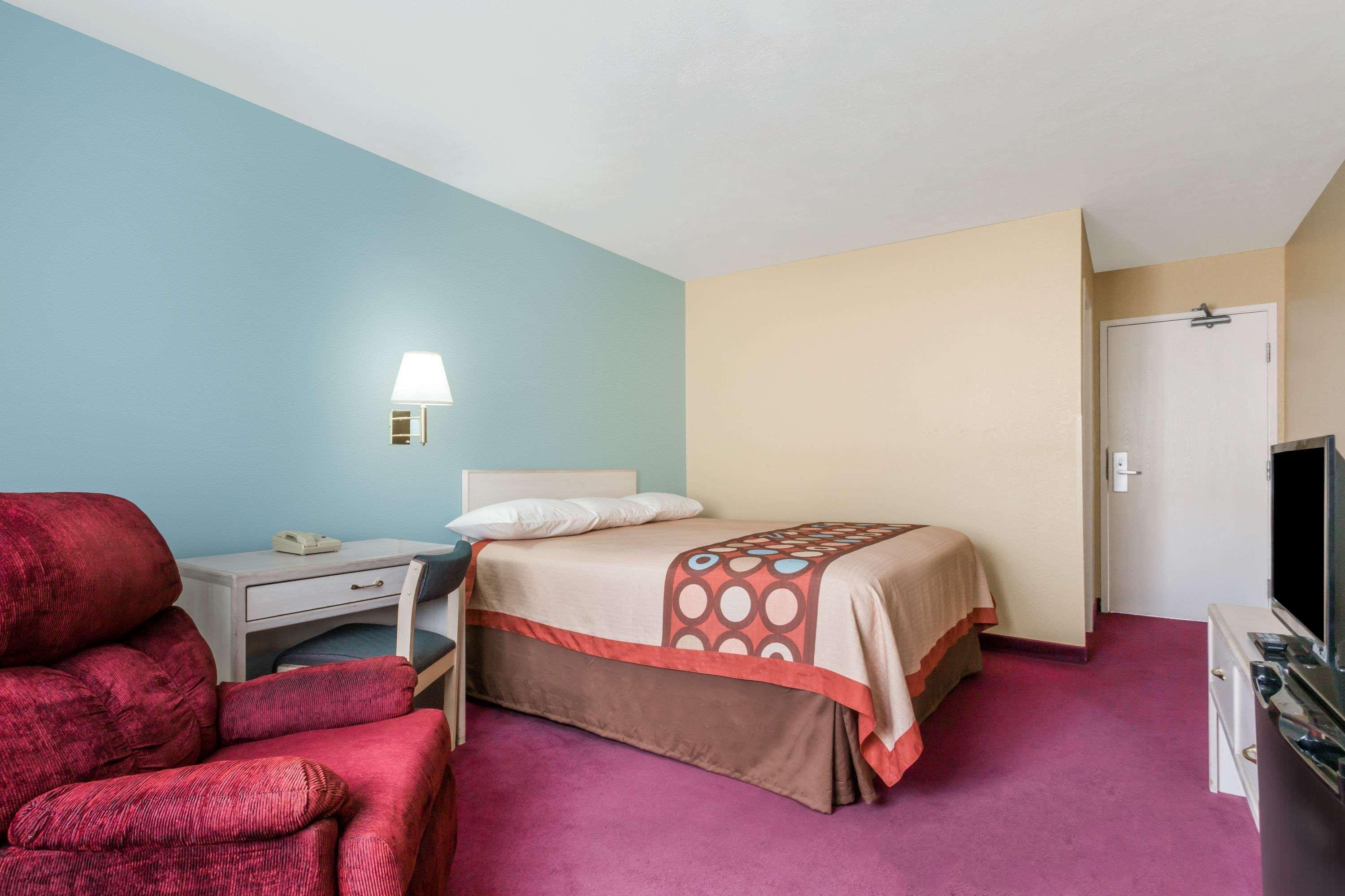 Hotel Super 8 By Wyndham Nephi Extérieur photo
